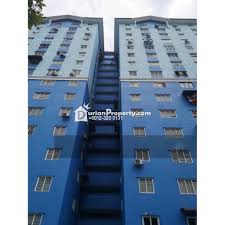Sri Rakyat Apartment Bukit Jalil - photo 3