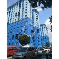 Sri Rakyat Apartment Bukit Jalil - photo 4