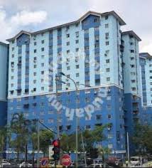 Sri Rakyat Apartment Bukit Jalil - photo 5