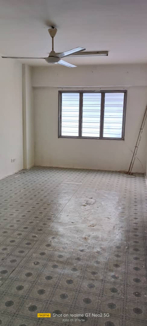 Sri Rakyat Apartment Bukit Jalil - photo 6