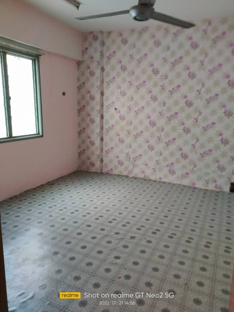 Sri Rakyat Apartment Bukit Jalil - photo 7