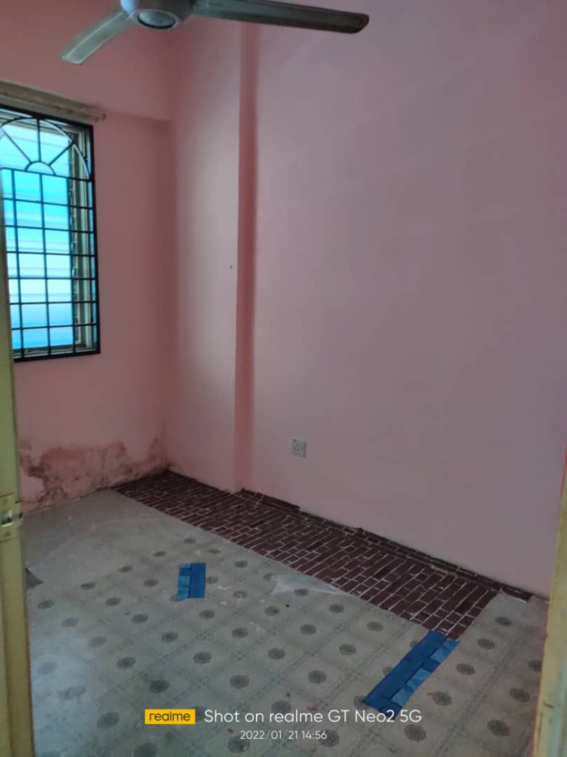 Sri Rakyat Apartment Bukit Jalil - photo 8
