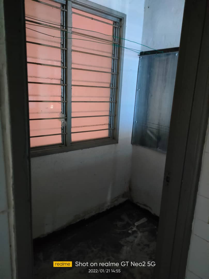Sri Rakyat Apartment Bukit Jalil - photo 9