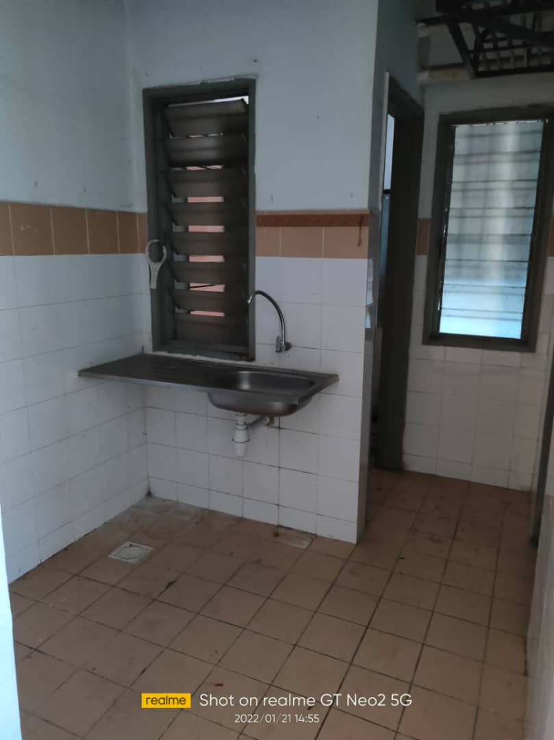 Sri Rakyat Apartment Bukit Jalil - photo 10