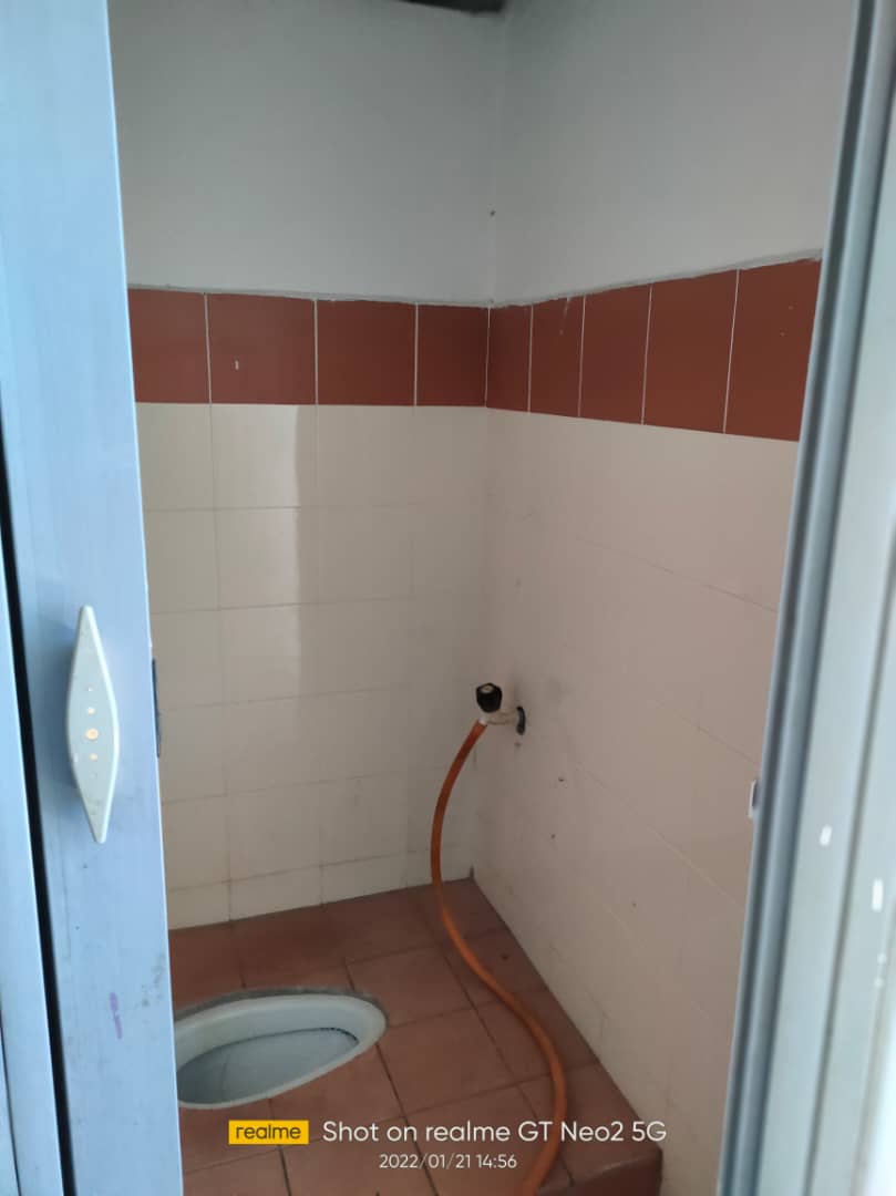 Sri Rakyat Apartment Bukit Jalil - photo 11