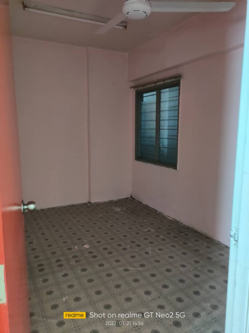 Sri Rakyat Apartment Bukit Jalil - photo 12