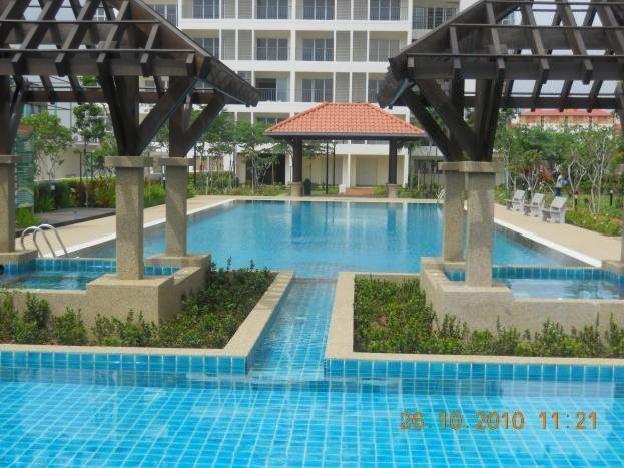 Amapang Putra Residence Condo - photo 3