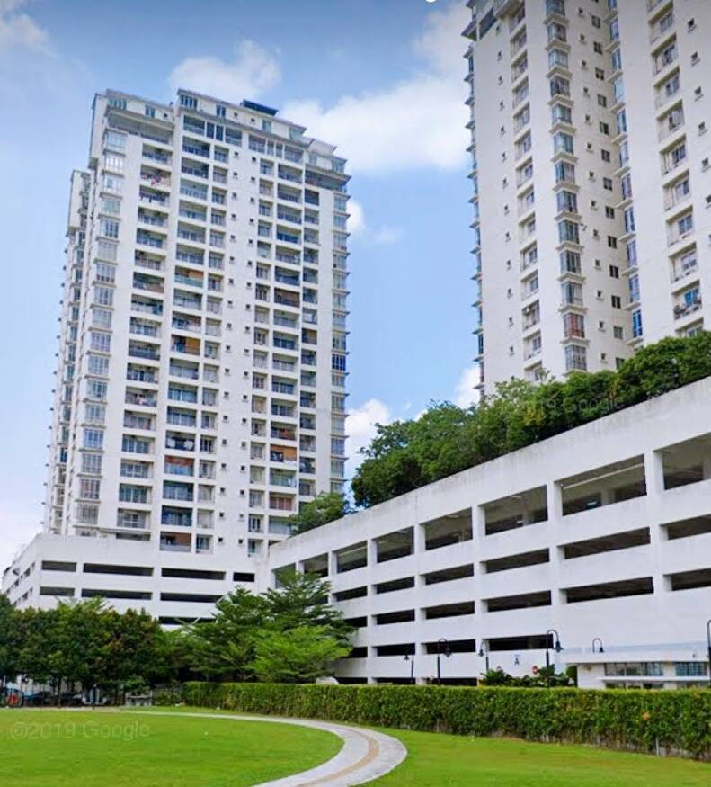 Amapang Putra Residence Condo - photo 4