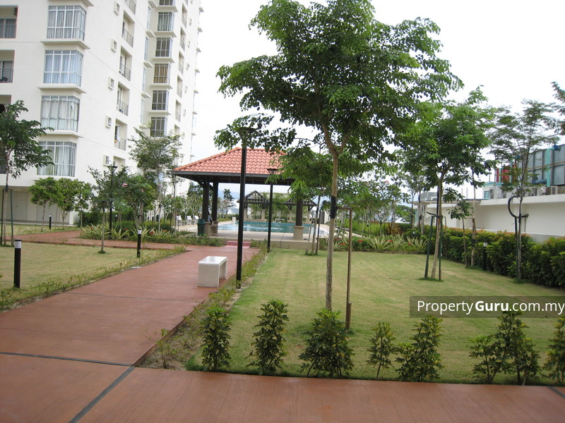 Amapang Putra Residence Condo - photo 5