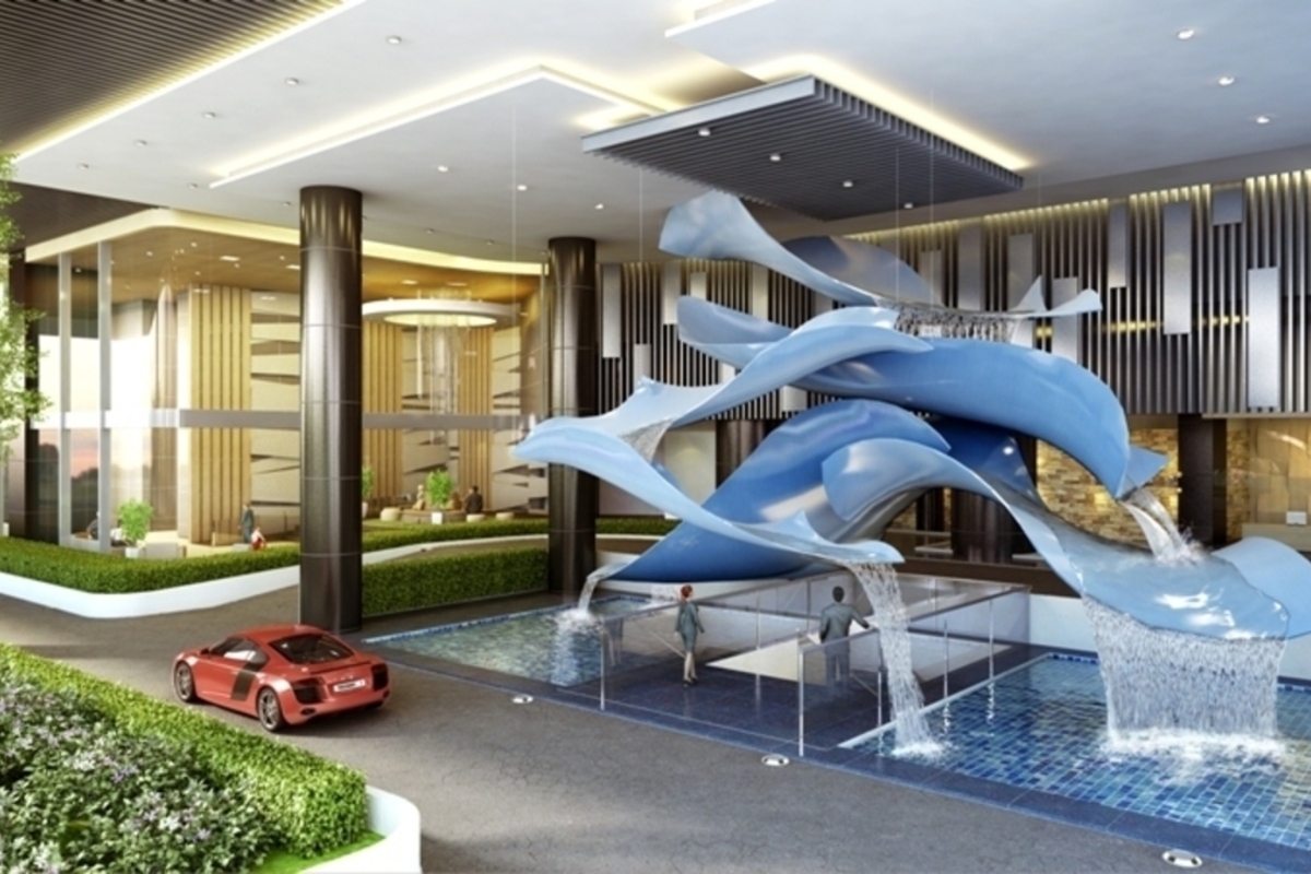 Central Residence condo - photo 5