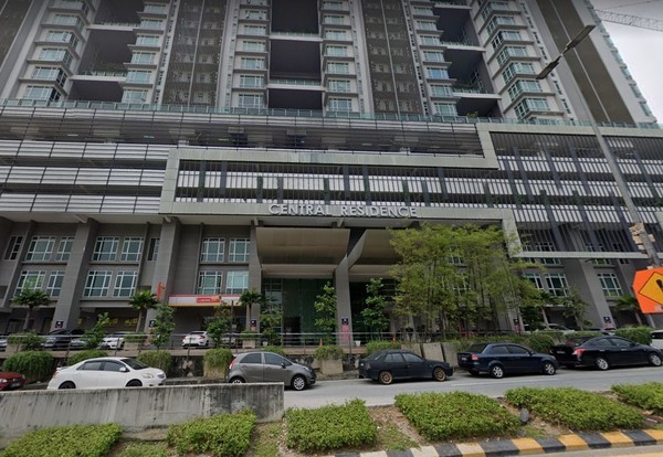 Central Residence condo - photo 7