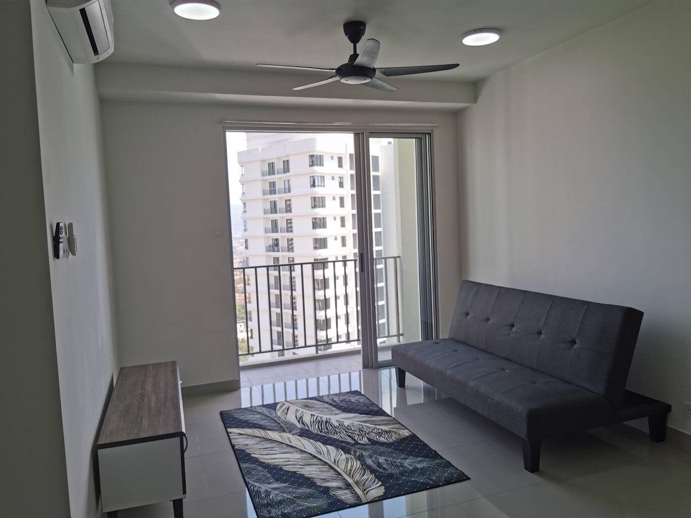 Kestana Condominium Menjalara - photo 3