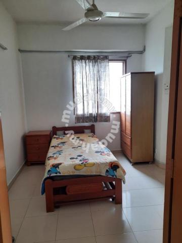 Kestana Condominium Menjalara - photo 4