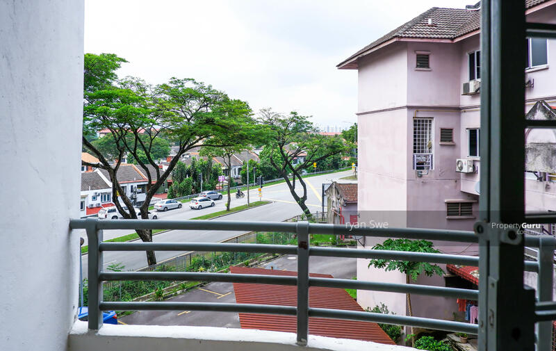Kestana Condominium Menjalara - photo 6