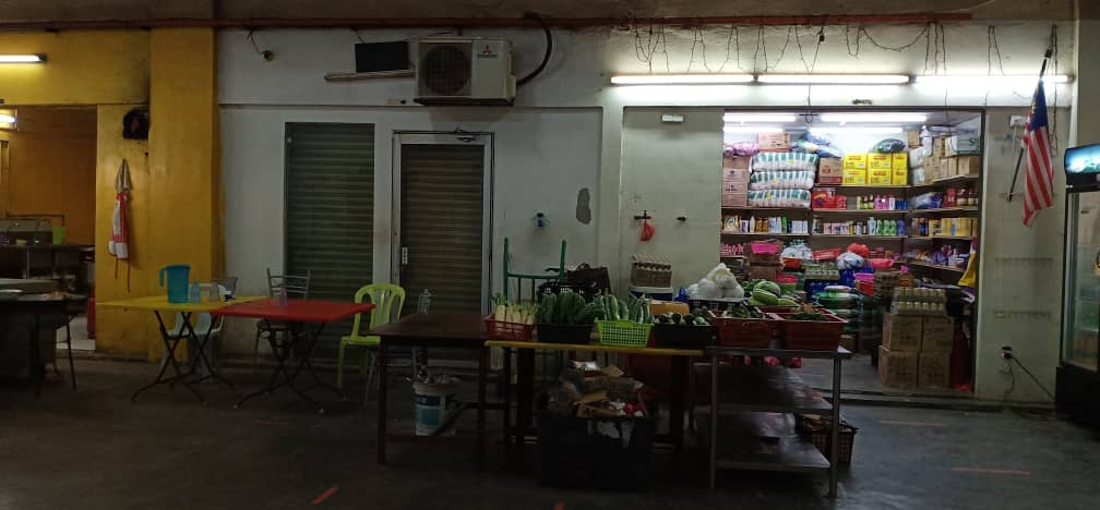 berembang indah jalan ampang - photo 2