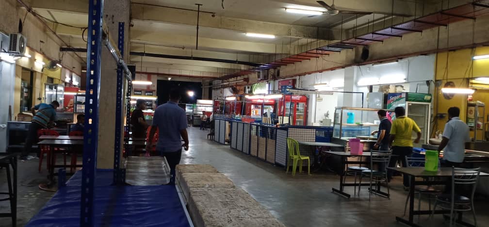 berembang indah jalan ampang - photo 3