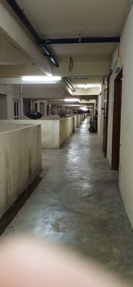 berembang indah jalan ampang - photo 4