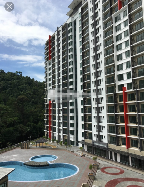 V-Residence Selayang Heights - photo 4