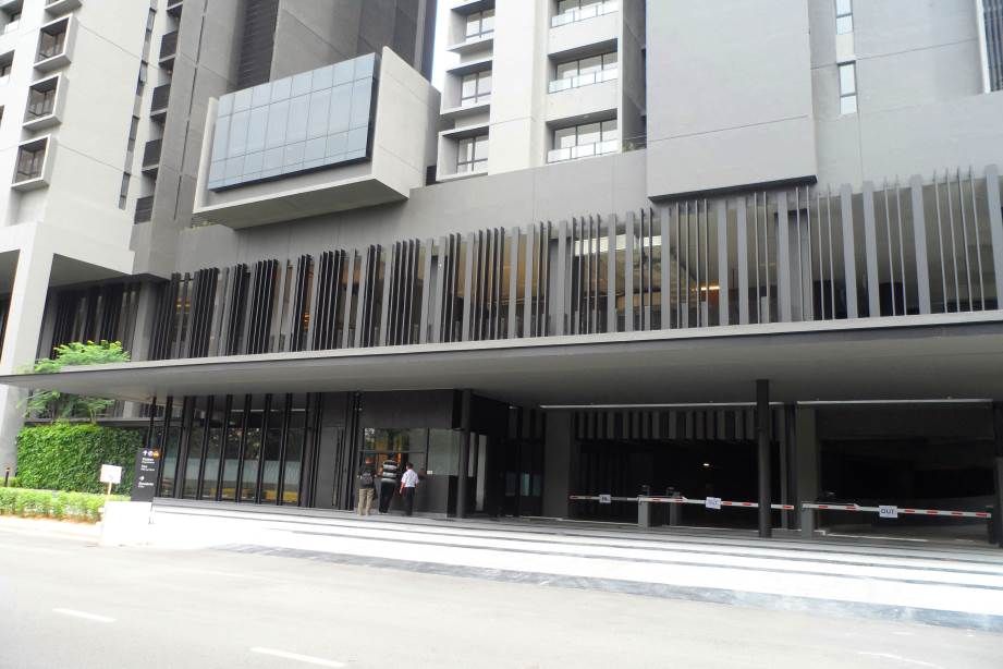 G-Residence Desa Pandan KL - photo 3