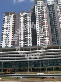 Silk SKY Condo Belakong Seri Kembangan - photo 3