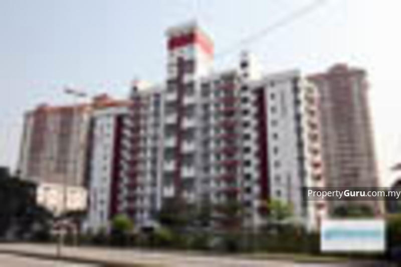 Koi Tropika Condo Puchong - photo 4