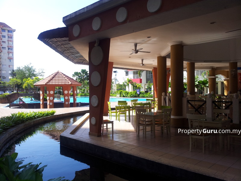 Koi Tropika Condo Puchong - photo 5