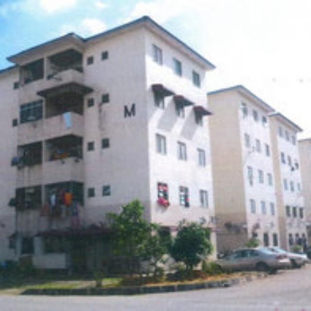 puchong utama court one Puchong - photo 2