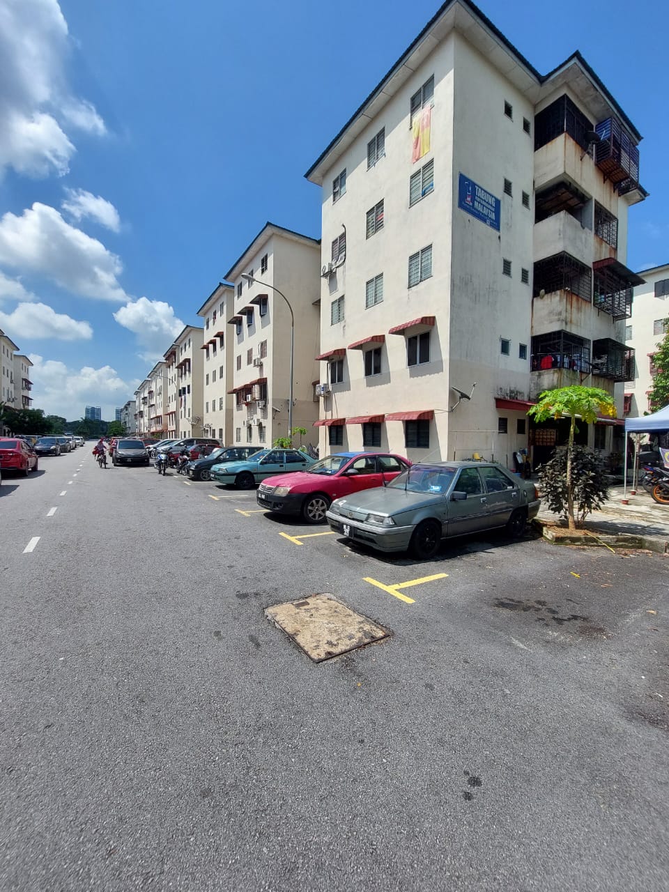 puchong utama court one Puchong - photo 4