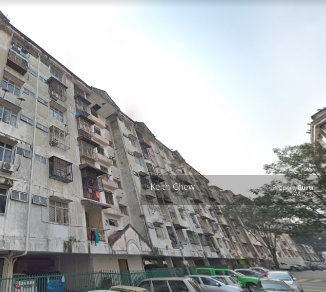 Greenview Apartment Pusat Kepong - photo 4