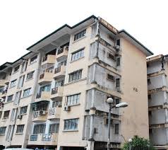 Makmur Apartment Bandar Sunway - photo 2