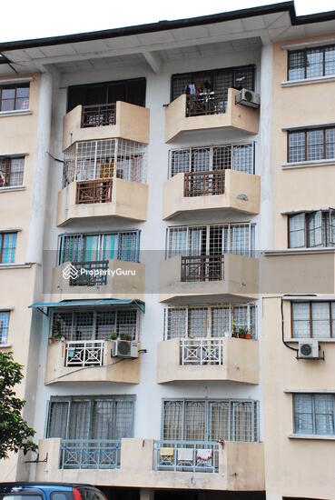Makmur Apartment Bandar Sunway - photo 3