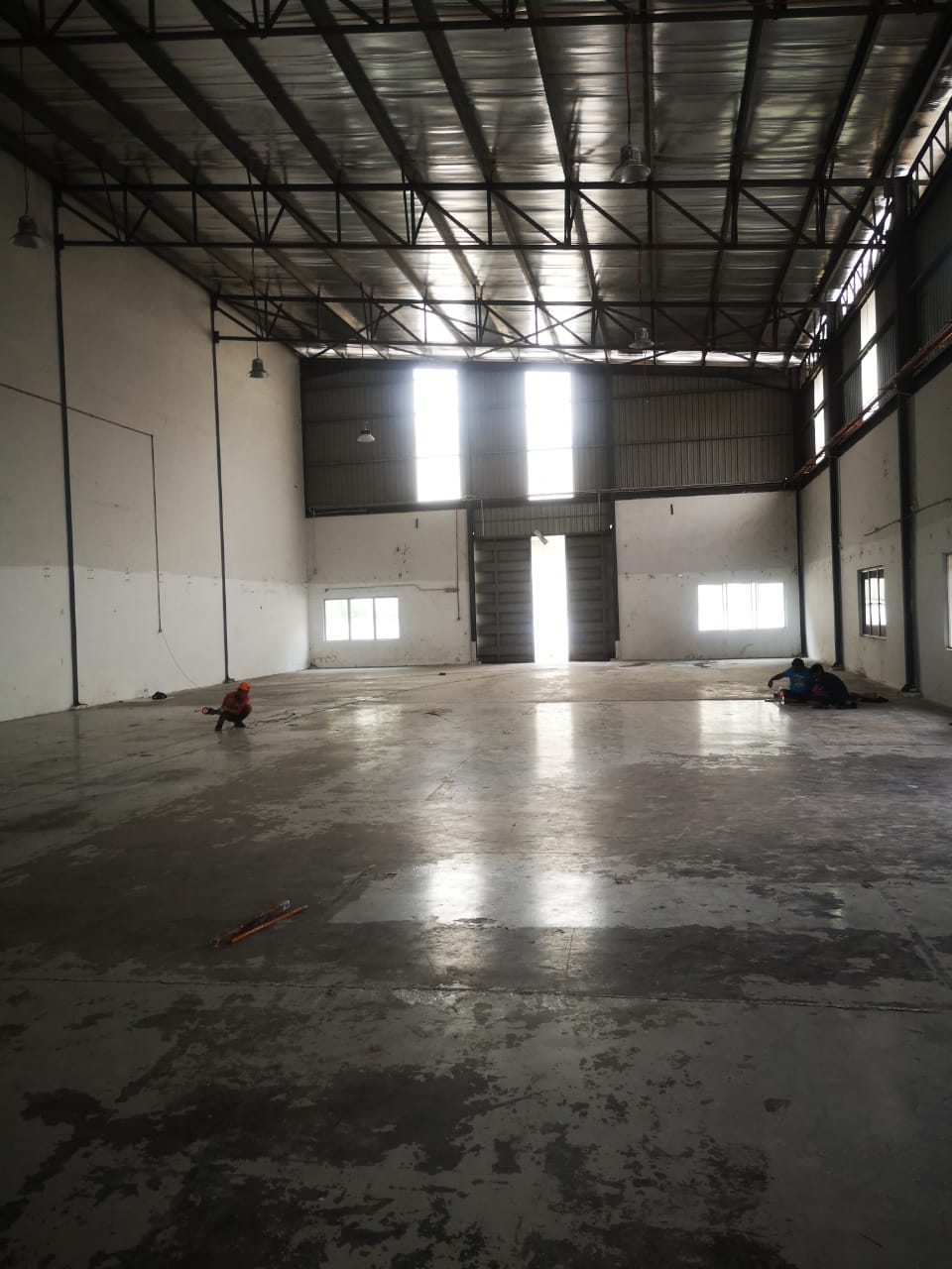 Jalan Kesideng 2 Kawasan Perindustrian Rawang - photo 3