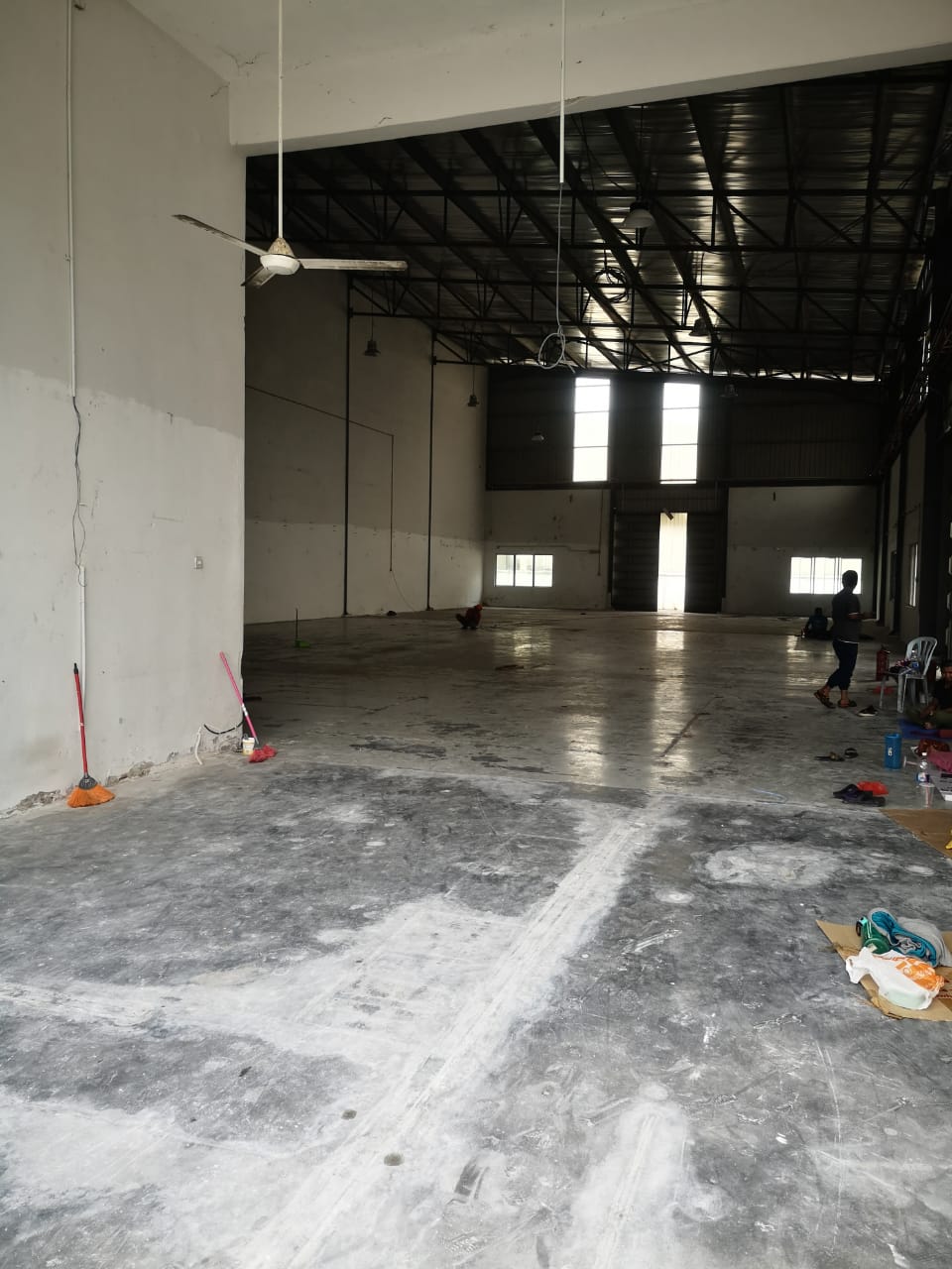 Jalan Kesideng 2 Kawasan Perindustrian Rawang - photo 4