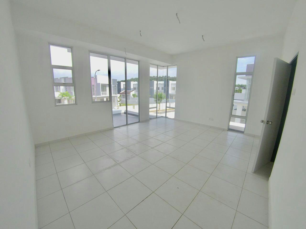 Acacia Park  Bandar Tasik Puteri Rawang - photo 6