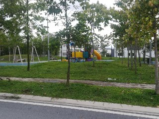 Acacia Park  Bandar Tasik Puteri Rawang - photo 7