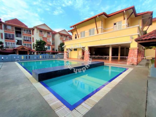 Andari Townvilla Selayang Heights - photo 2