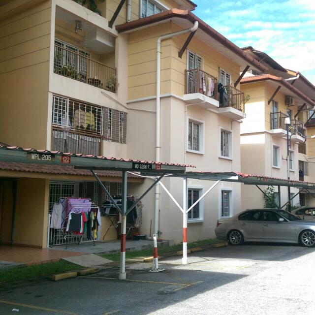 Andari Townvilla Selayang Heights - photo 3