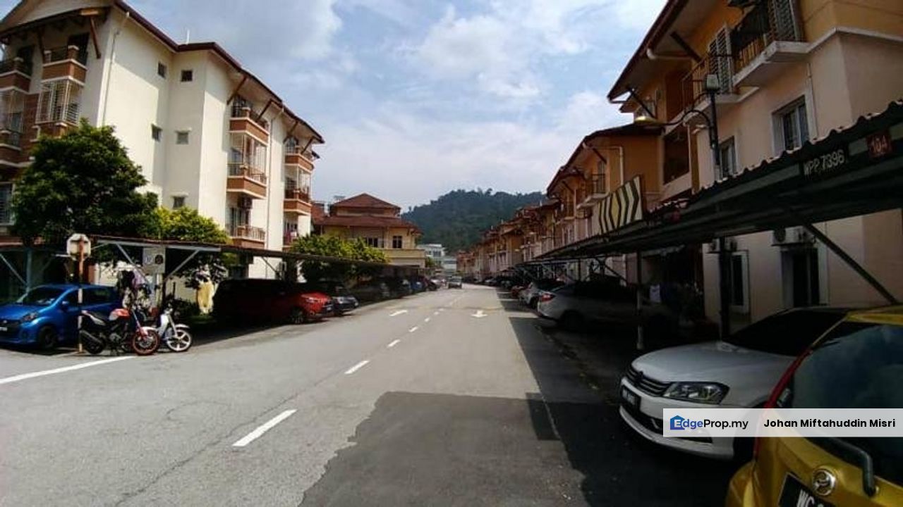Andari Townvilla Selayang Heights - photo 6