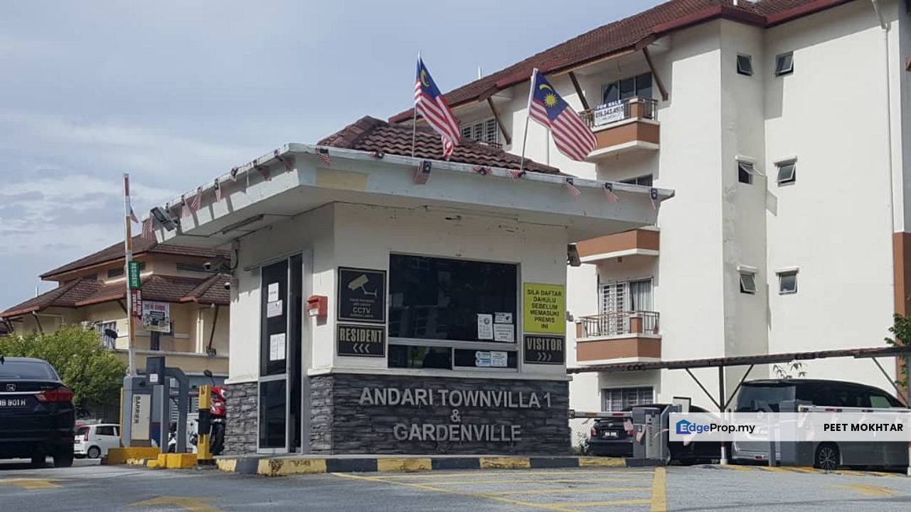 Andari Townvilla Selayang Heights - photo 7