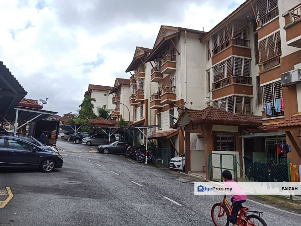 Andari Townvilla Selayang Heights - photo 8