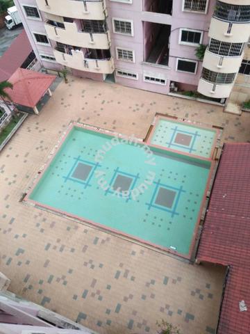Sri Gotong Apartment Batu Caves - photo 2