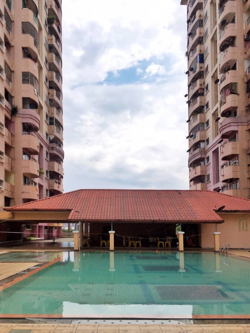 Sri Gotong Apartment Batu Caves - photo 3