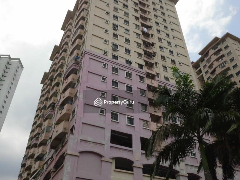 Sri Gotong Apartment Batu Caves - photo 4