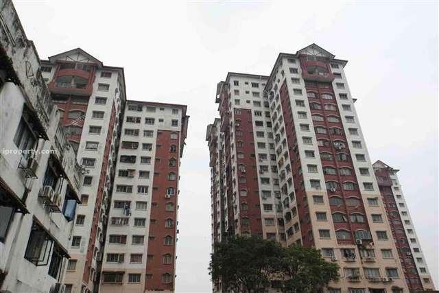 Sri Murni Apartment Selayang - photo 3