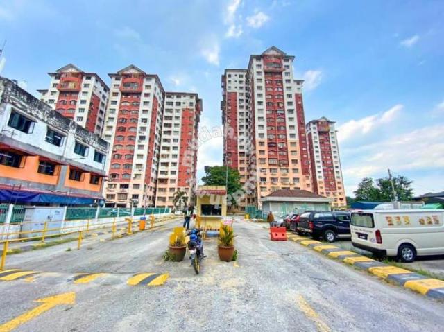 Sri Murni Apartment Selayang - photo 4