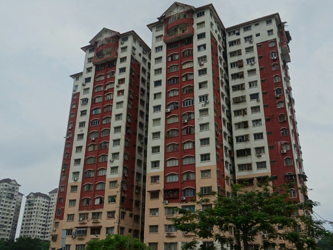 Sri Murni Apartment Selayang - photo 6
