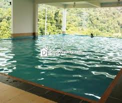 Taman Amansiara Townhouse - photo 2