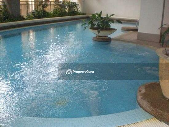 Mayfair Service Apartment Sri Hartamas - photo 3