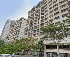 Mayfair Service Apartment Sri Hartamas - photo 4