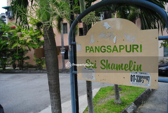 Pangsapuri Sri Shamelin - photo 2